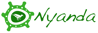 Nyanda logo