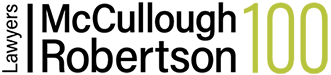MCR logo