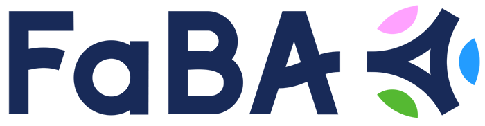 FABA logo